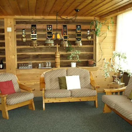 Hotel Gastehaus Seeblick 2*