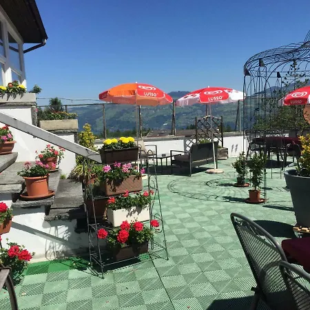 Gastehaus Seeblick 2*