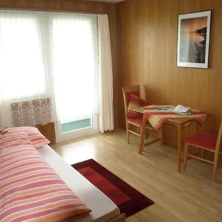 Gastehaus Seeblick Szálloda 2*