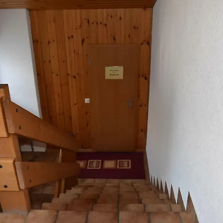Gästehaus Seeblick