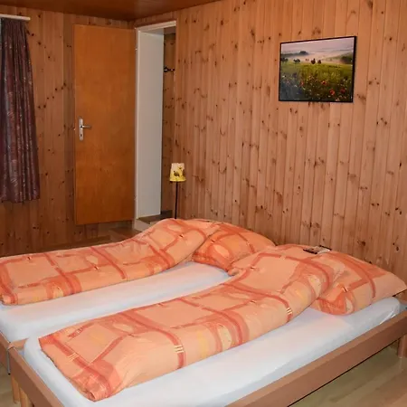 Gastehaus Seeblick Szálloda Aeschi bei Spiez