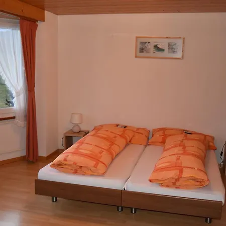 Gastehaus Seeblick Szálloda 2*