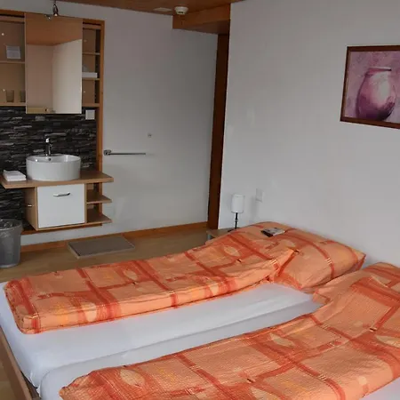 Gästehaus Seeblick Hotel Aeschi Bei Spiez