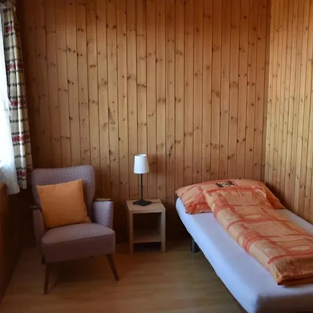 Gästehaus Seeblick Hotel Aeschi Bei Spiez