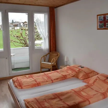 Gastehaus Seeblick Hotel