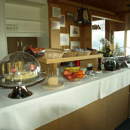 Hotel Gastehaus Seeblick 2*