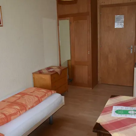 Gastehaus Seeblick Hotel 2*