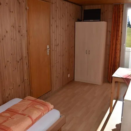 Hotel Gastehaus Seeblick